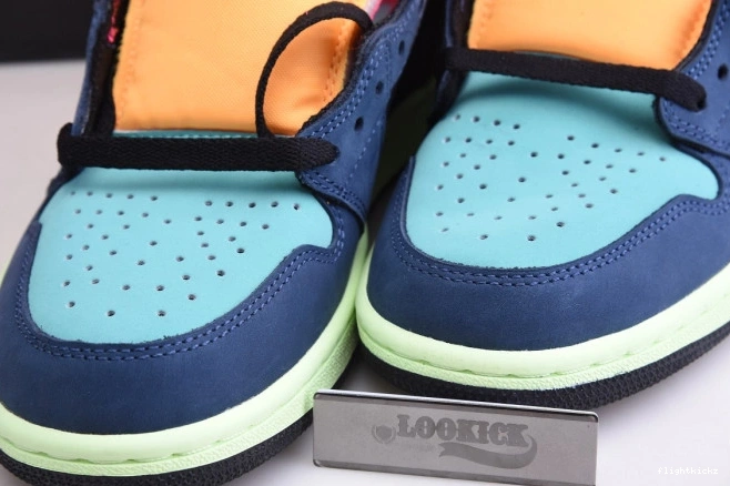 HACK AIR 555088-201 TOKYO BIO RETRO HIGH JORDAN 1 0717